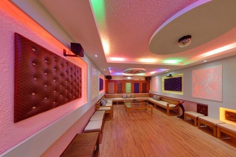 Emeralda Resort Ninh Binh